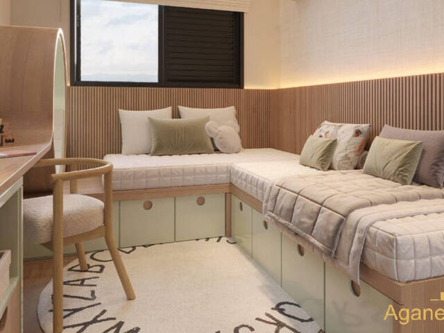 #484 - Apartamento para Venda em Belo Horizonte - MG - 2