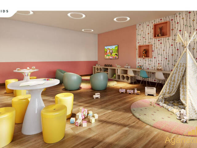 #484 - Apartamento para Venda em Belo Horizonte - MG - 3