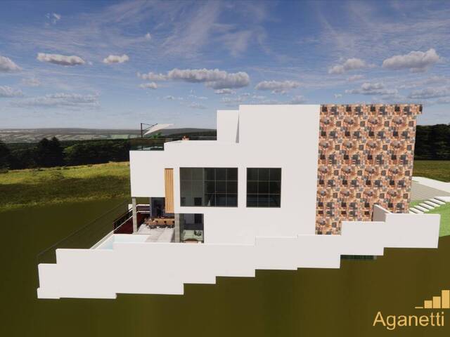 #487 - Área para Venda em Vespasiano - MG - 1