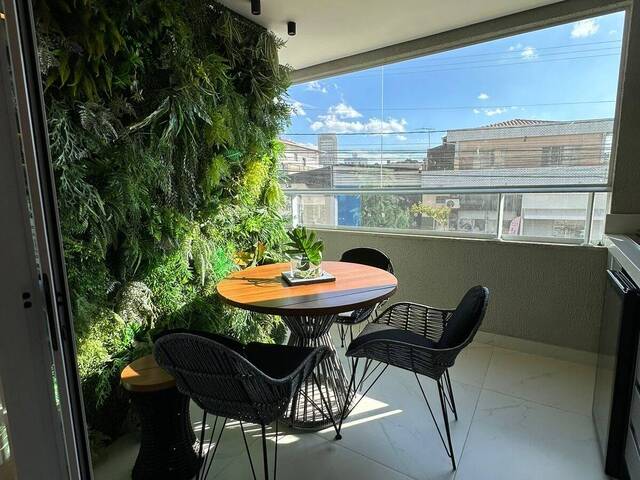 #352 - Apartamento para Venda em Belo Horizonte - MG - 3