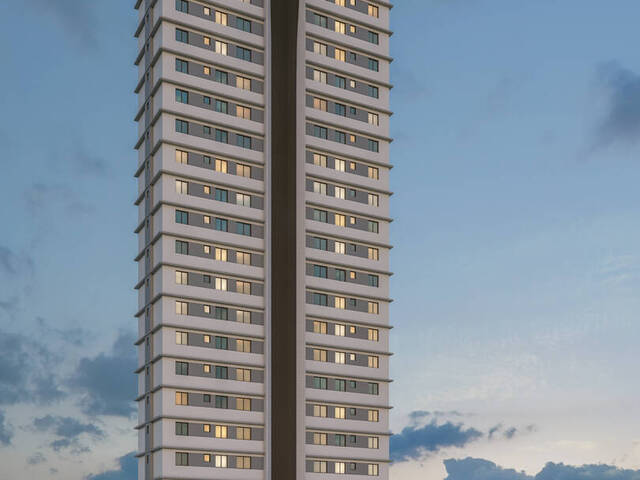 #374 - Apartamento para Venda em Belo Horizonte - MG - 1