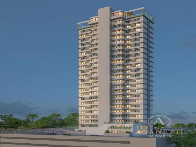 #375 - Apartamento para Venda em Belo Horizonte - MG - 3