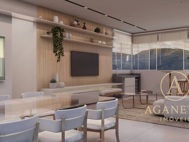 #375 - Apartamento para Venda em Belo Horizonte - MG - 1