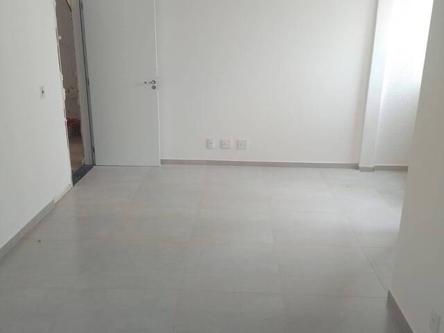 #377 - Apartamento para Venda em Belo Horizonte - MG