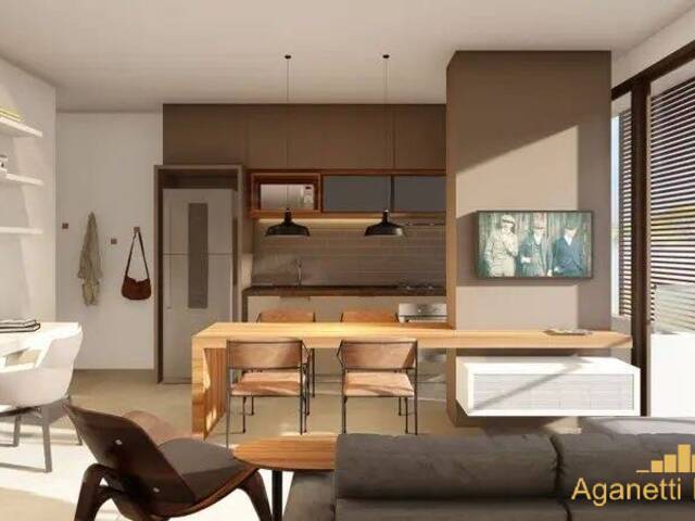 #431 - Apartamento para Venda em Belo Horizonte - MG