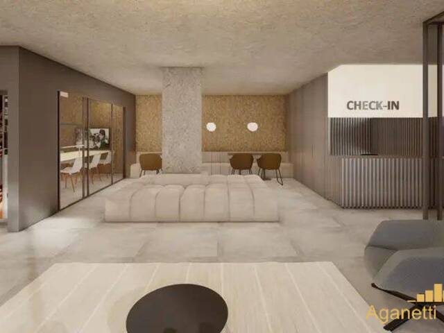 #431 - Apartamento para Venda em Belo Horizonte - MG