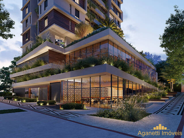 #446 - Apartamento para Venda em Belo Horizonte - MG - 3