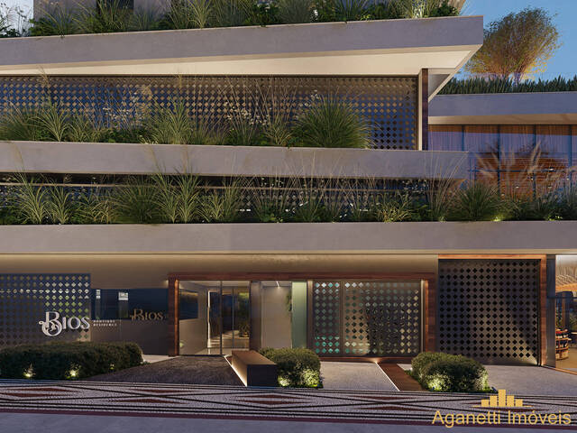 #448 - Apartamento para Venda em Belo Horizonte - MG - 1