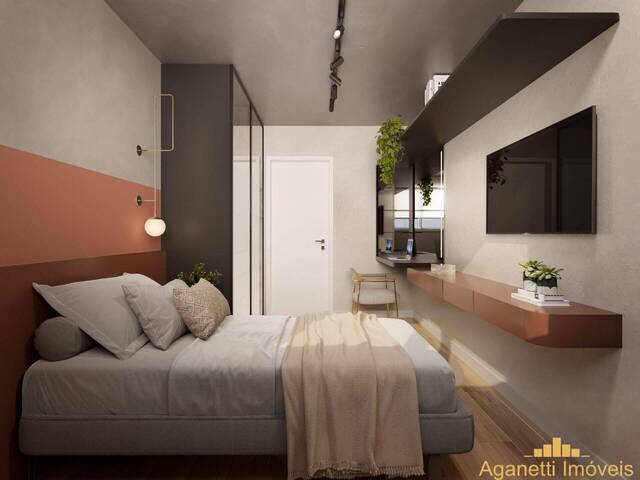 #452 - Apartamento para Venda em Belo Horizonte - MG - 1