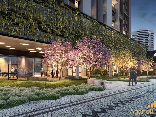 #453 - Apartamento para Venda em Belo Horizonte - MG - 3