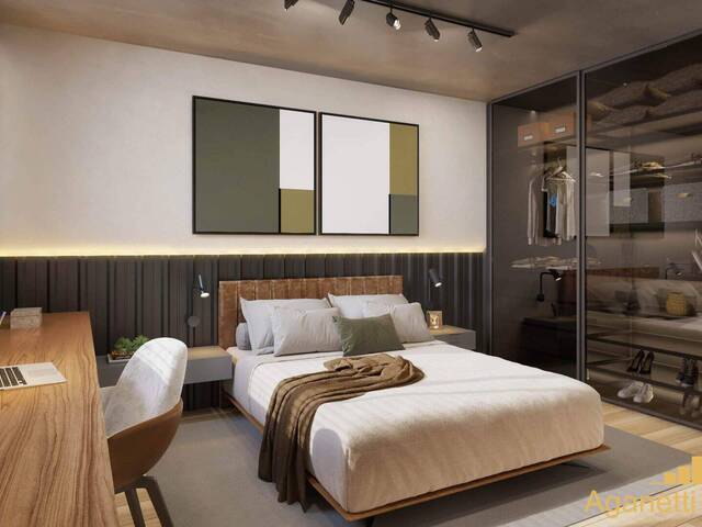 #454 - Apartamento para Venda em Belo Horizonte - MG