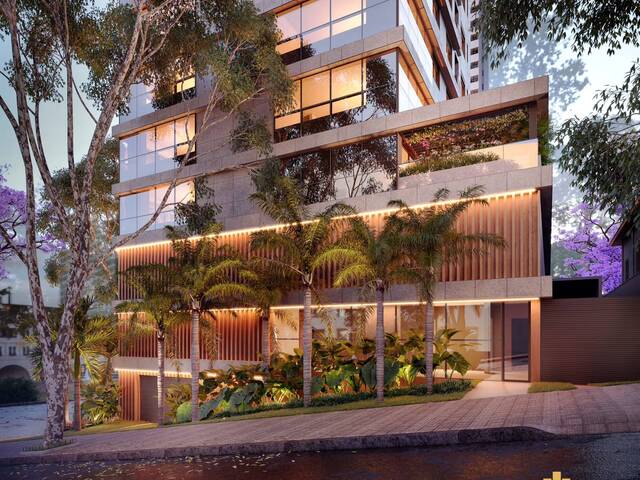 #461 - Apartamento para Venda em Belo Horizonte - MG